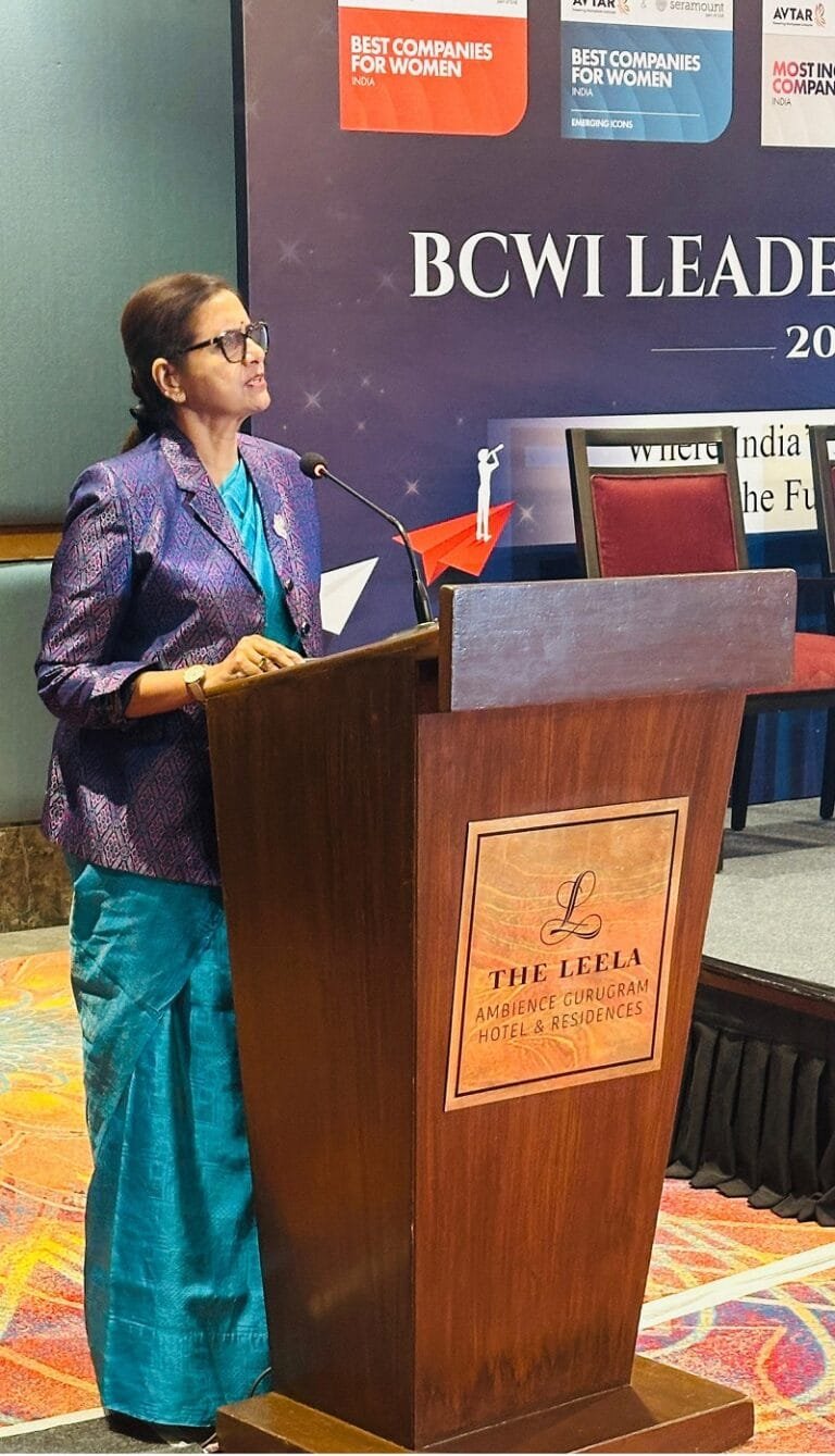 2026 aposBest Companies for Women in Indiaapos Study Launched at Leadership Summit in Gurugram | International Khabar