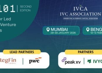 IVCA Announces Second Edition of VC101 as Indiaaposs Micro VC Ecosystem Shifts Towards Institutional Maturity | International Khabar IVCA Announces Second Edition of #VC101 as India's Micro VC Ecosystem Shifts Towards Institutional Maturity