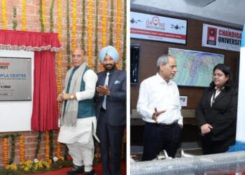 With Industry Academia Interface Chandigarh University is Preparing Students for Global Opportunities | International Khabar With Industry – Academia Interface, Chandigarh University is Preparing Students for Global Opportunities