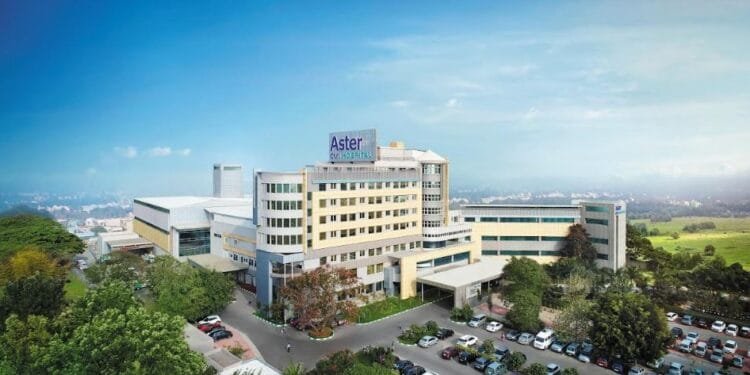 Aster DM Healthcare Delivers Steady Q3 FY26 Performance Q3 FY26 Revenues up by 13 YoY to INR 1186 Crs | International Khabar Aster DM Healthcare Delivers Steady Q3 FY26 Performance; Q3 FY26 Revenues up by 13% YoY to INR 1,186 Crs