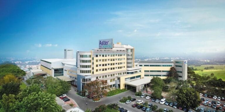 Aster DM Healthcare Delivers Steady Q3 FY26 Performance Q3 FY26 Revenues up by 13 YoY to INR 1186 Crs | International Khabar
