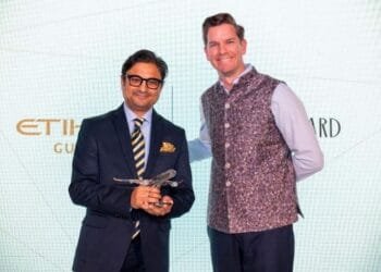 Etihad Guest and The Postcard Hotel Launch Partnership to Reward Luxury Travel Across India Subcontinent