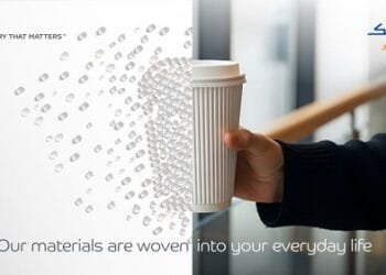 Sabic to Showcase Innovative Material Solutions at Plastindia 2026 Under the Theme "Shaping Tomorrow Together"