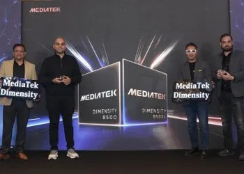 MediaTek Unveils Dimensity 9500s and Dimensity 8500 to Propel Performance Gaming and Efficiency in Flagship and Premium Smartphones at MediaTek Tech Day | International Khabar MediaTek Unveils Dimensity 9500s and Dimensity 8500 to Propel Performance, Gaming and Efficiency in Flagship and Premium Smartphones at MediaTek Tech Day