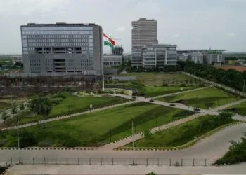 SRM UniversityAP Announces MTech Admissions for 2026 100 Scholarship and Monthly Stipends Offered | International Khabar SRM University-AP Announces M.Tech. Admissions for 2026: 100% Scholarship and Monthly Stipends Offered