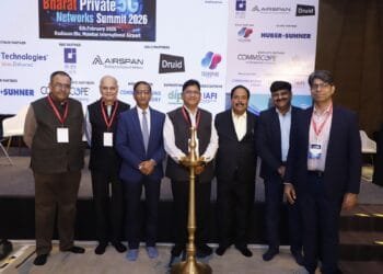 Private 5G Unleashed: Building Smart Networks for Digital Bharat