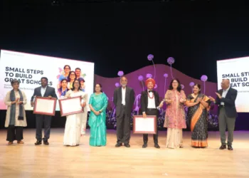 InvokED 2026 Brings Global and Grassroots Leaders Together as Shikshagraha Announces 2026 Awardees