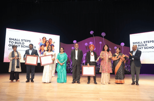 InvokED 2026 Brings Global and Grassroots Leaders Together as Shikshagraha Announces 2026 Awardees | International Khabar InvokED 2026 Brings Global and Grassroots Leaders Together as Shikshagraha Announces 2026 Awardees