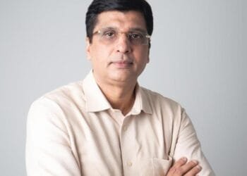 Tech Setting India Ropes in Santosh Tiwari as CEO to Drive India Advantage in New Age Tech Domain