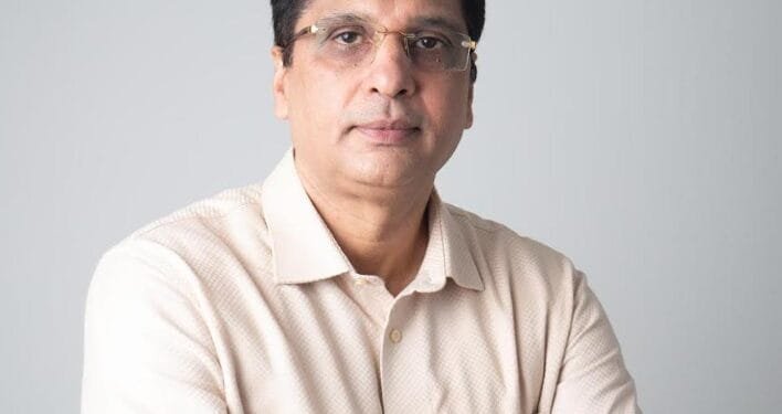 Tech Setting India Ropes in Santosh Tiwari as CEO to Drive India Advantage in New Age Tech Domain