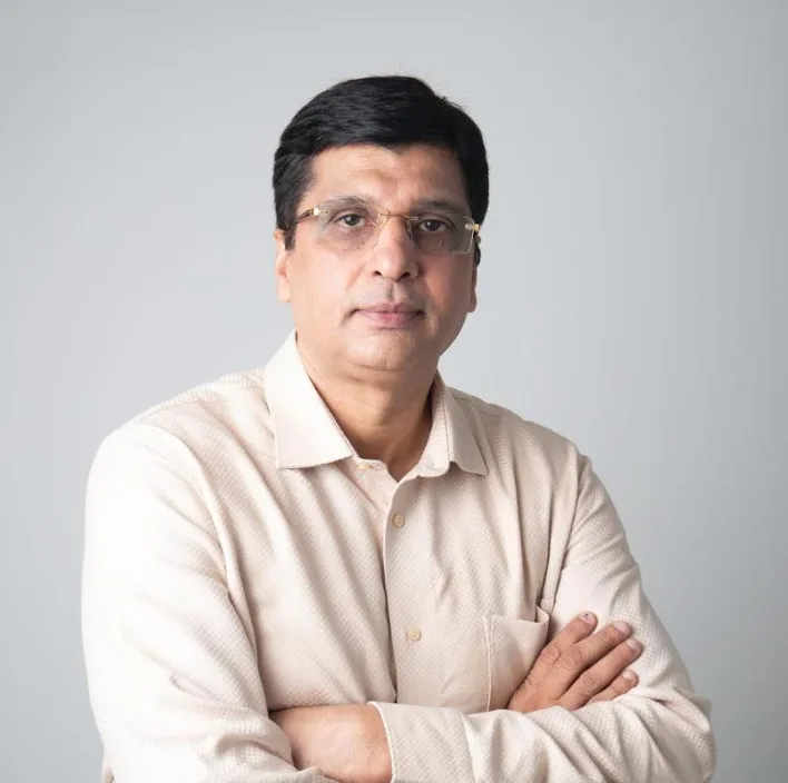 Tech Setting India Ropes in Santosh Tiwari as CEO to Drive India Advantage in New Age Tech Domain | International Khabar Tech Setting India Ropes in Santosh Tiwari as CEO to Drive India Advantage in New Age Tech Domain