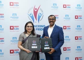 HDFC Life and Muthoot FinCorp Ltd. Collaborate to Secure Customers Financially
