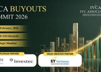 IVCA Buyouts Summit 2026 to Highlight Growth of Control-Led PE Deals in India