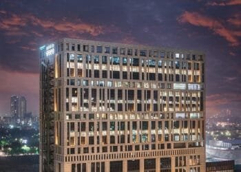 BPTP Capital City Recognized as 'Iconic Brand of the Year – Commercial' at Realty+ India Brand Leadership (IBL) Conclave & Awards 2026