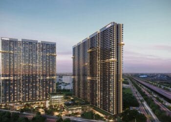 BPTP Scores Dual Wins at Times Realty Awards for Residential & Commercial Excellence