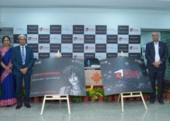 REVA University Launches New Academic Vision: Educate to Enterprise
