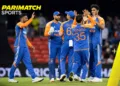 ICC T20 World Cup 2026 Defending Champions India Start as Favourites at Home | International Khabar ICC T20 World Cup 2026: Defending Champions India Start as Favourites at Home