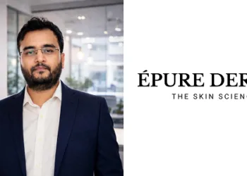 From Defence to Derma: Vikash Kumar's Mission to Protect Indian Skin with ÉPURE DERMA