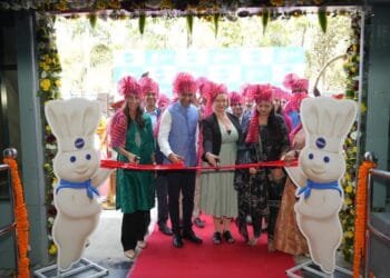 General Mills India Opens a New Manufacturing Plant in Nashik