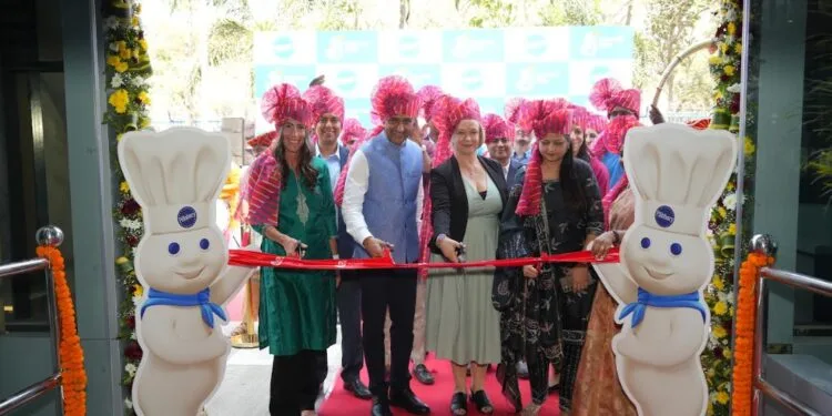 General Mills India Opens a New Manufacturing Plant in Nashik