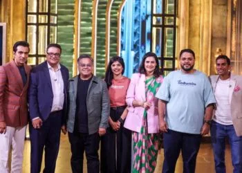 TimBuckDo Closes Rs 270 Crore Funding Round Backed by Industry Titans and VCs After National TV Showcase on Ideabaaz | International Khabar TimBuckDo Closes Rs. 2.70 Crore Funding Round Backed by Industry Titans and VCs After National TV Showcase on Ideabaaz