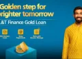 L&T Finance Ltd. Scales Gold Loan Footprint to Over 260 Branches