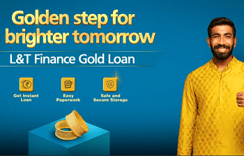 L&T Finance Ltd. Scales Gold Loan Footprint to Over 260 Branches