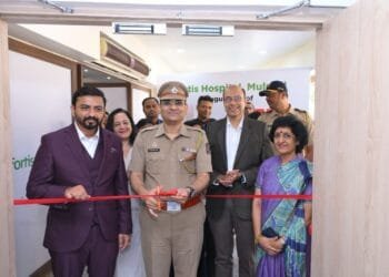 Fortis Hospital, Mulund Unveils 'New-Age ER' – Setting New Benchmarks in Emergency Care