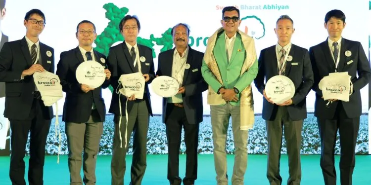 From Plate to Health: How Broccoli is Inspiring Smarter Food Choices in India