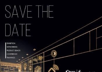 Smart Home Expo 2026 Indiaaposs Leading Smart Home Technology Trade Show to Be Held on 2830 April at Jio World Convention Centre Mumbai | International Khabar Smart Home Expo 2026: India's Leading Smart Home Technology Trade Show to Be Held on 28–30 April at Jio World Convention Centre, Mumbai