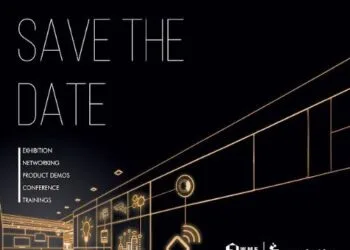 Smart Home Expo 2026 Indiaaposs Leading Smart Home Technology Trade Show to Be Held on 2830 April at Jio World Convention Centre Mumbai | International Khabar Smart Home Expo 2026: India's Leading Smart Home Technology Trade Show to Be Held on 28–30 April at Jio World Convention Centre, Mumbai