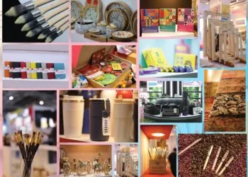 Gifts World Expo Mumbai and Paperworld Mumbai Ready to Unlock Crosscategory Growth | International Khabar Gifts World Expo Mumbai and Paperworld Mumbai Ready to Unlock Cross-category Growth