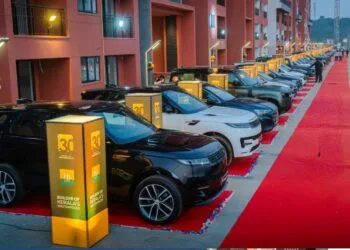 HiLITE Group Gifts 47 Cars Worth Rs. 20 Crore to Employees, Unveils 50 Million Sq. Ft. Expansion Plan at 30-Year Milestone