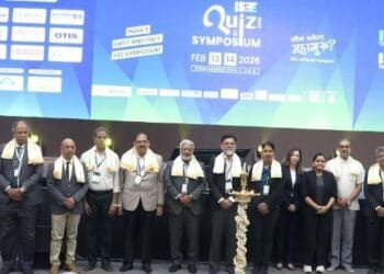 Experts at India's First and Only Elevator & Escalator Symposium Call for Nationwide Unified Codes and Safety Standards