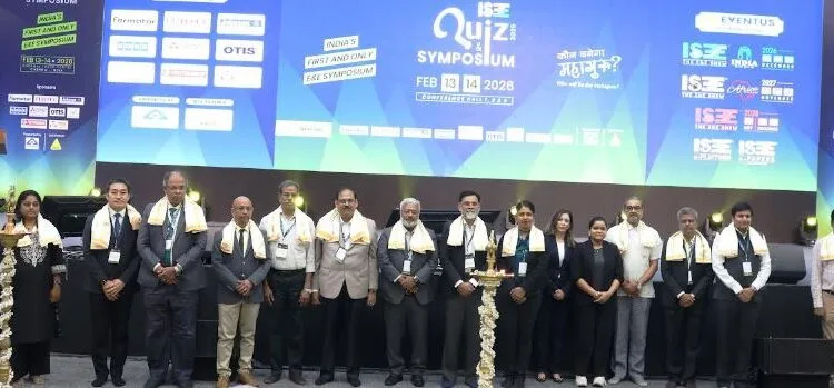 Experts at Indiaaposs First and Only Elevator Escalator Symposium Call for Nationwide Unified Codes and Safety Standards | International Khabar Experts at India's First and Only Elevator & Escalator Symposium Call for Nationwide Unified Codes and Safety Standards