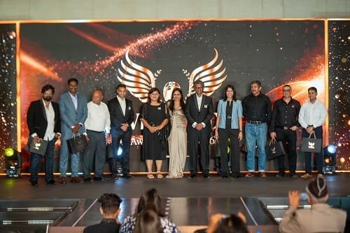 WingManX Awards Honours the Indian Motorcycling Community Becomes the First Platform to Recognize the Motorcycling Culture in India | International Khabar WingManX Awards Honours the Indian Motorcycling Community; Becomes the First Platform to Recognize the Motorcycling Culture in India