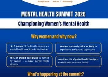 Mpower Announces Mpowering Minds Summit 2026 Advancing Womenaposs Mental Health as a National Priority | International Khabar Mpower Announces "Mpowering Minds Summit 2026 – Advancing Women's Mental Health as a National Priority"