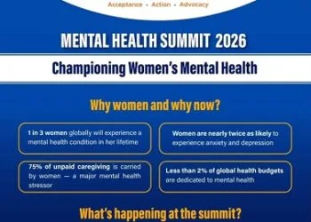 Mpower Announces "Mpowering Minds Summit 2026 – Advancing Women's Mental Health as a National Priority"