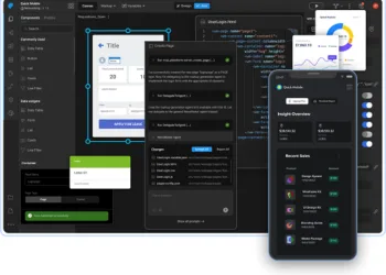 WaveMaker Fuses Design and Development with Architecture-first Agentic Application Generation System for Enterprise Dev Teams