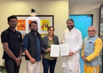 The Art of Living & Autocracy Machinery: Restoring the Heartbeat of India's Water Bodies