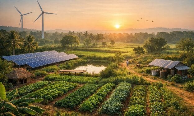 World Earth Day