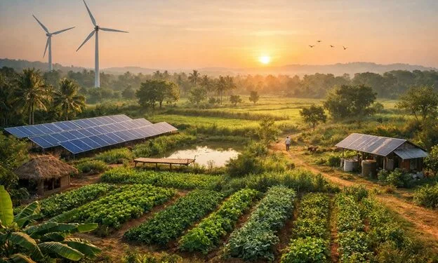 World Earth Day