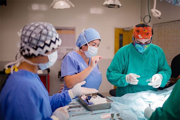 Emergency in Medicine 1 SGU | International Khabar Emergency in Medicine 1 SGU