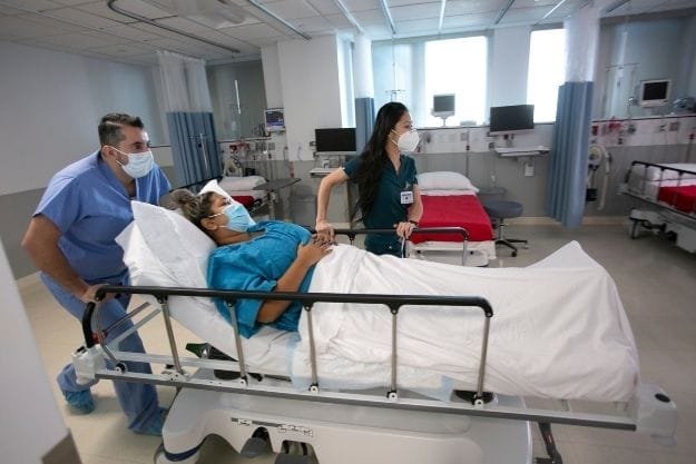 Emergency in Medicine Day SGU | International Khabar Emergency in Medicine Day SGU