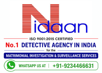 NIDAAN Detective Agency