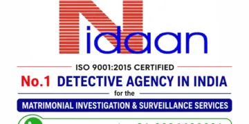 NIDAAN Detective Agency
