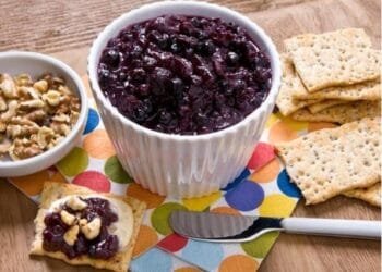 Spread the Goodness: Homemade California Walnut Spreads You'll Want to Keep on Hand