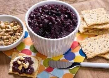 Spread the Goodness Homemade California Walnut Spreads Youaposll Want to Keep on Hand | International Khabar Spread the Goodness: Homemade California Walnut Spreads You'll Want to Keep on Hand