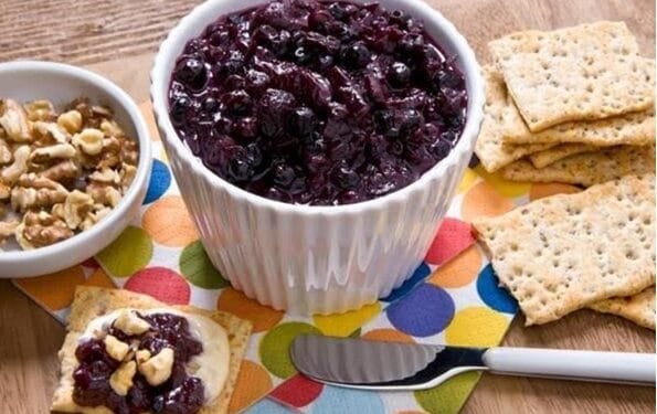 Spread the Goodness Homemade California Walnut Spreads Youaposll Want to Keep on Hand | International Khabar Spread the Goodness: Homemade California Walnut Spreads You'll Want to Keep on Hand