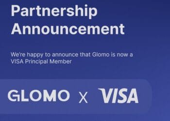 Glomo Secures Visaaposs Principal Membership Becomes Indiaaposs First NonBank Acquirer to Join the Network | International Khabar Glomo Secures Visa's Principal Membership, Becomes India's First Non-Bank Acquirer to Join the Network